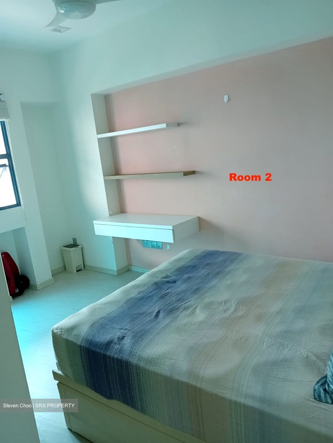 Blk 469A Blue Riverview (Sembawang), HDB Executive #569144851